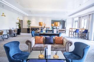 Denham Grove Hotel fotoÄŸrafÄ±
