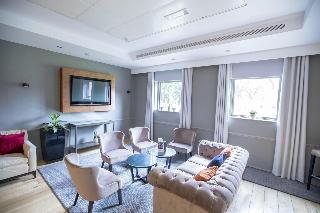 Denham Grove Hotel fotoÄŸrafÄ±