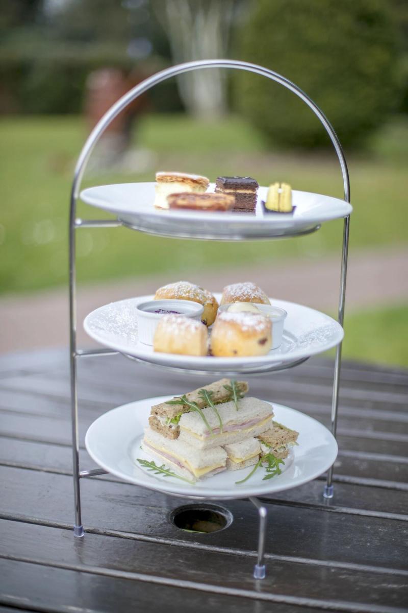 Denham Grove Hotel - Lobi