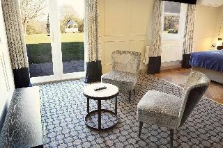 Denham Grove Hotel fotoÄŸrafÄ±