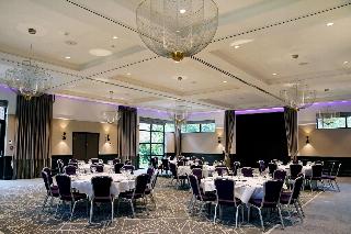 Denham Grove Hotel fotoÄŸrafÄ±