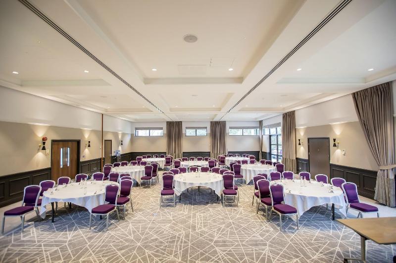 Denham Grove Hotel - Toplantı