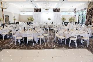 Denham Grove Hotel fotoÄŸrafÄ±