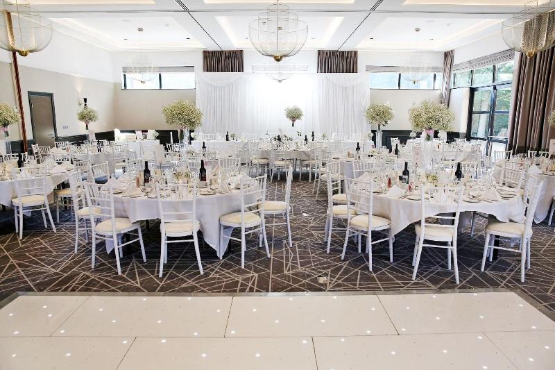 Denham Grove Hotel - Aktivite
