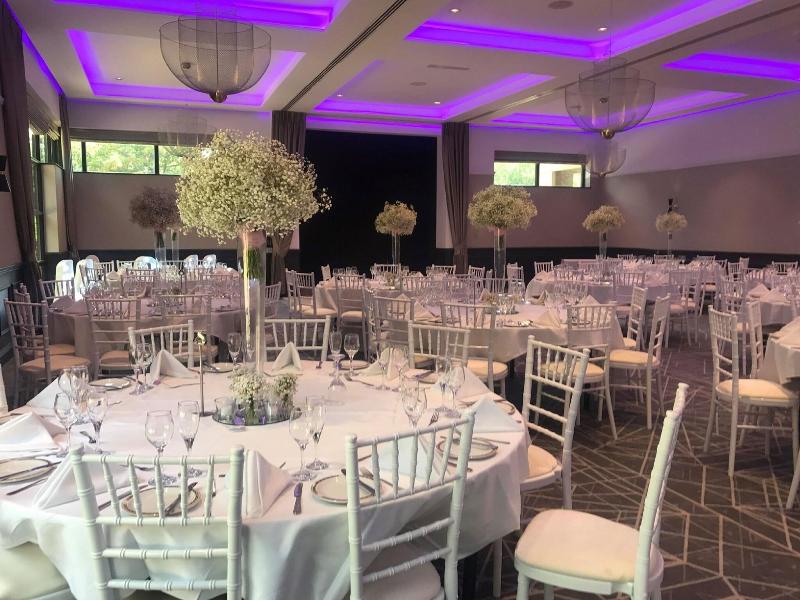 Denham Grove Hotel - Aktivite