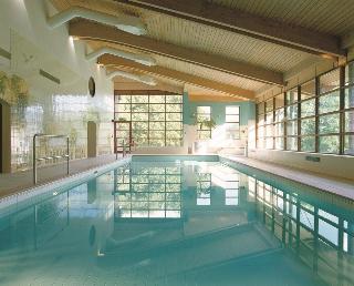 Denham Grove Hotel fotoÄŸrafÄ±