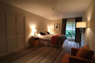 Denham Grove Hotel otel fotoğrafı