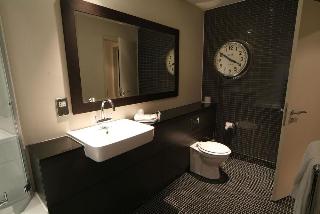 Denham Grove Hotel fotoÄŸrafÄ±