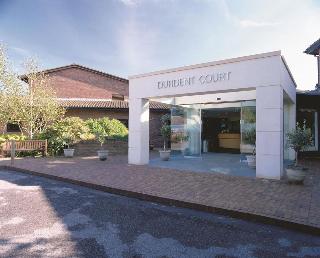 Denham Grove Hotel fotoÄŸrafÄ±