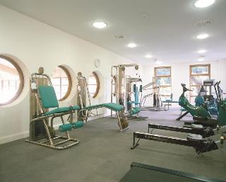 Denham Grove Hotel fotoÄŸrafÄ±