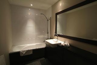 Denham Grove Hotel fotoÄŸrafÄ±