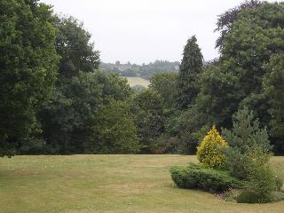 Denham Grove Hotel fotoÄŸrafÄ±