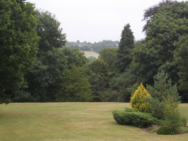 Denham Grove Hotel - Genel