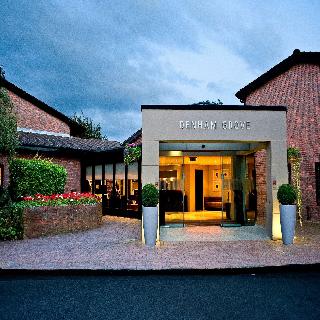 Denham Grove Hotel fotoÄŸrafÄ±