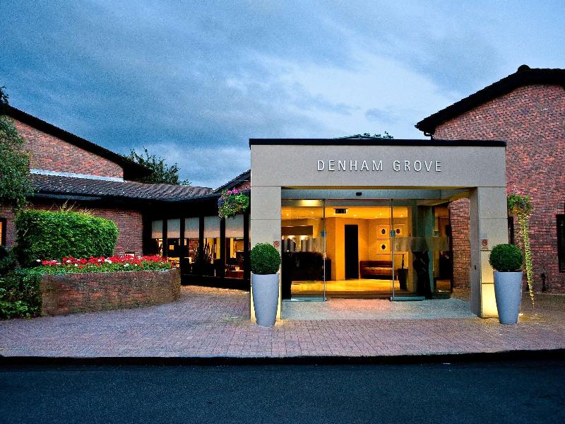 Denham Grove Hotel - Genel