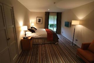 Denham Grove Hotel fotoÄŸrafÄ±