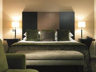 Denham Grove Hotel fotoÄŸrafÄ±