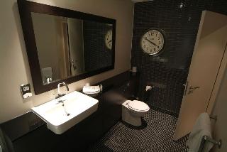 Denham Grove Hotel fotoÄŸrafÄ±