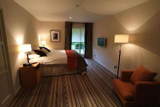 Denham Grove Hotel fotoÄŸrafÄ±