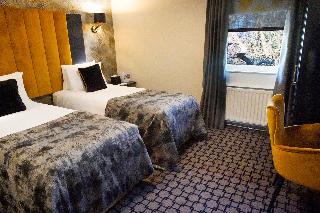 Denham Grove Hotel fotoÄŸrafÄ±