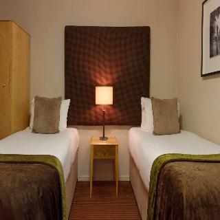Denham Grove Hotel fotoÄŸrafÄ±