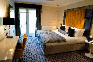 Denham Grove Hotel fotoÄŸrafÄ±