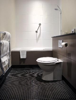Denham Grove Hotel fotoÄŸrafÄ±