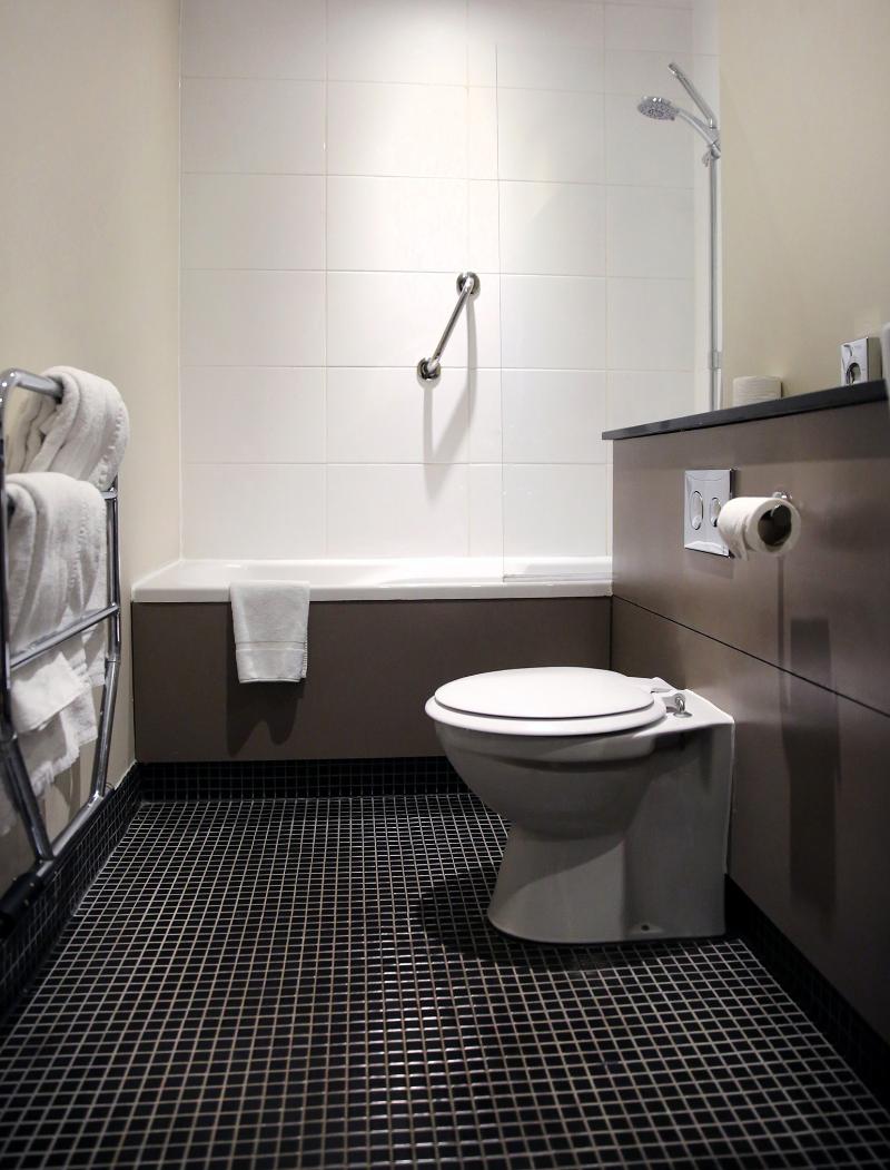 Denham Grove Hotel - Oda