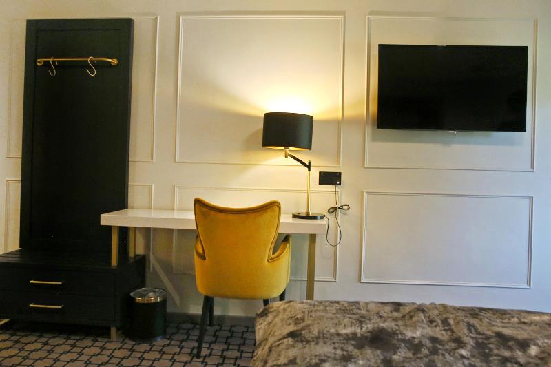 Denham Grove Hotel - Oda