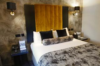 Denham Grove Hotel fotoÄŸrafÄ±