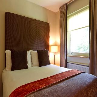 Denham Grove Hotel fotoÄŸrafÄ±
