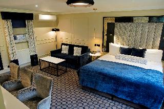 Denham Grove Hotel fotoÄŸrafÄ±