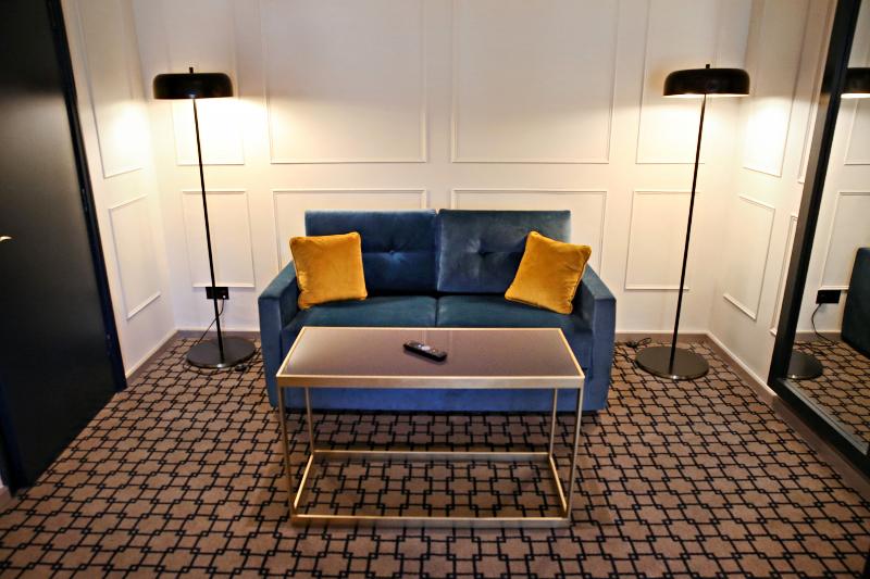 Denham Grove Hotel - Oda