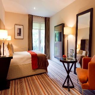 Denham Grove Hotel fotoÄŸrafÄ±