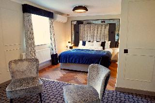 Denham Grove Hotel fotoÄŸrafÄ±