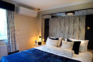Denham Grove Hotel fotoÄŸrafÄ±