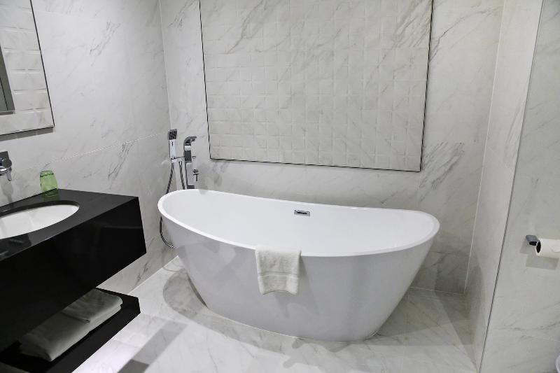 Denham Grove Hotel - Oda