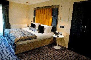 Denham Grove Hotel fotoÄŸrafÄ±