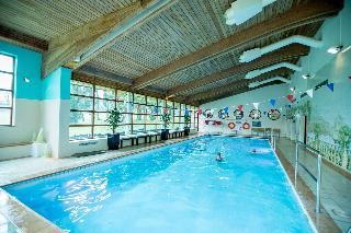 Denham Grove Hotel fotoÄŸrafÄ±