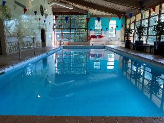 Denham Grove Hotel fotoÄŸrafÄ±