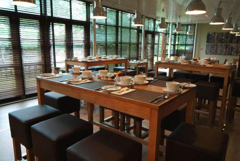 Denham Grove Hotel - Restoran
