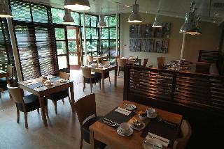 Denham Grove Hotel fotoÄŸrafÄ±