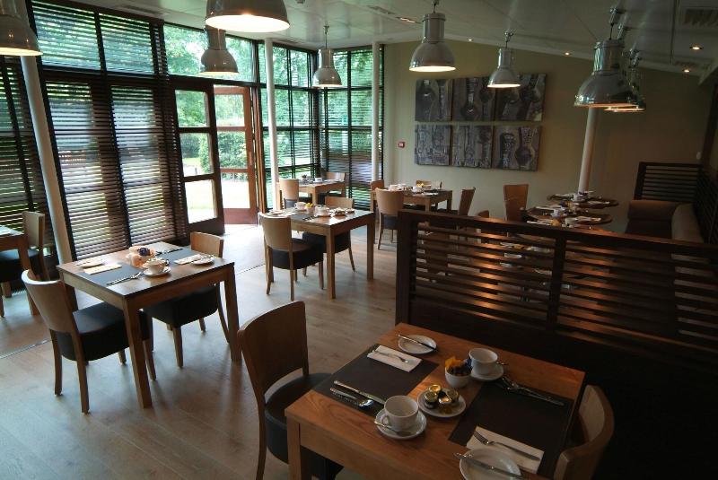 Denham Grove Hotel - Restoran
