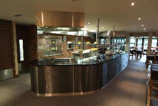 Denham Grove Hotel fotoÄŸrafÄ±