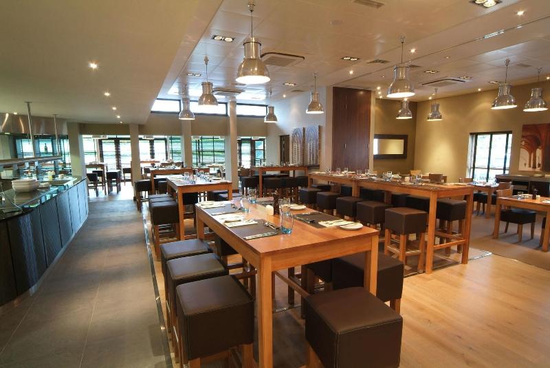 Denham Grove Hotel - Restoran