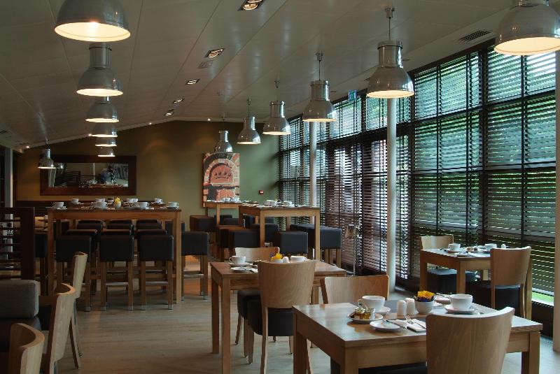 Denham Grove Hotel - Restoran
