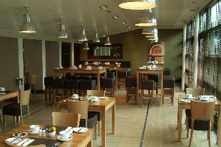 Denham Grove Hotel fotoÄŸrafÄ±
