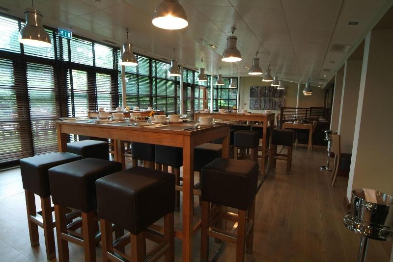 Denham Grove Hotel - Restoran