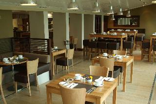 Denham Grove Hotel fotoÄŸrafÄ±