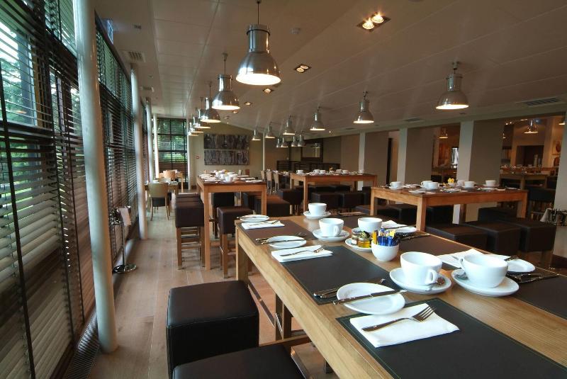 Denham Grove Hotel - Restoran